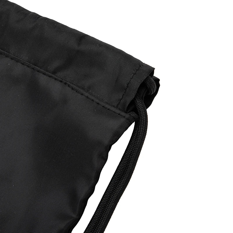 Under Armour Men's and Women's Drawstring Bags, Fashionable Casual Sports Bags 22610001-001