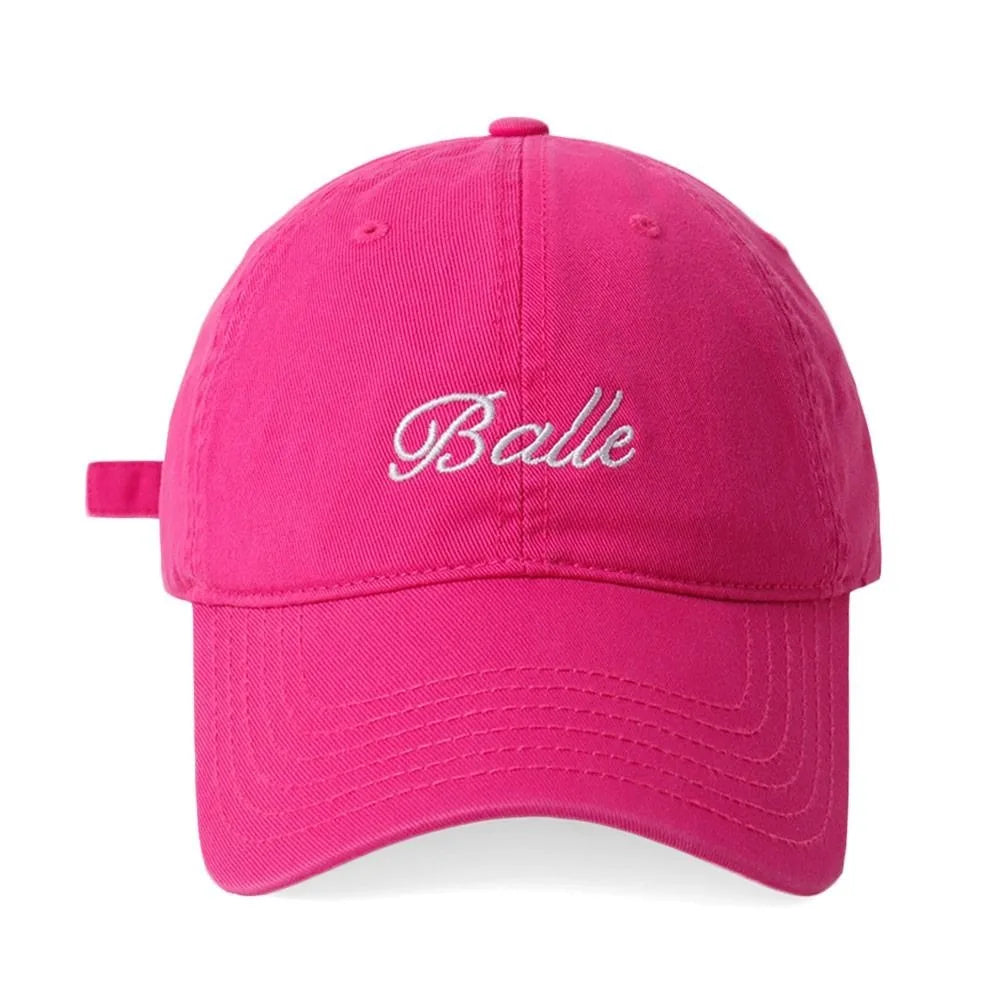 Breathable Dopamine Baseball Cap Adjustable Washable Vintage Duck Tongue Cap Versatile Korean Style Outdoor Snapback Hat