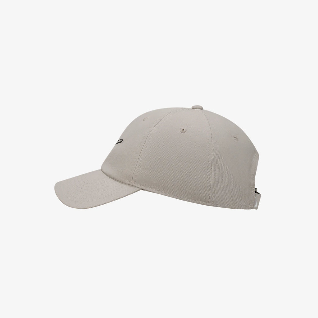 Nike genuine spring men's and women's sports casual sunshade breathable duckbill cap FB5369-009
