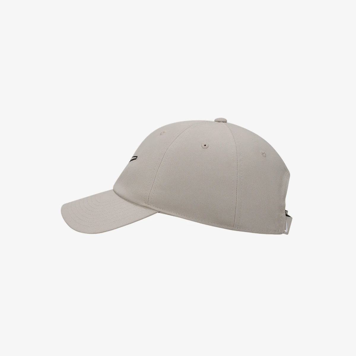Nike genuine spring men's and women's sports casual sunshade breathable duckbill cap FB5369-009