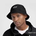 Nike Authentic Season's New Men's and Women's Sports Sunshade Fisherman's Hat FQ3277-010
