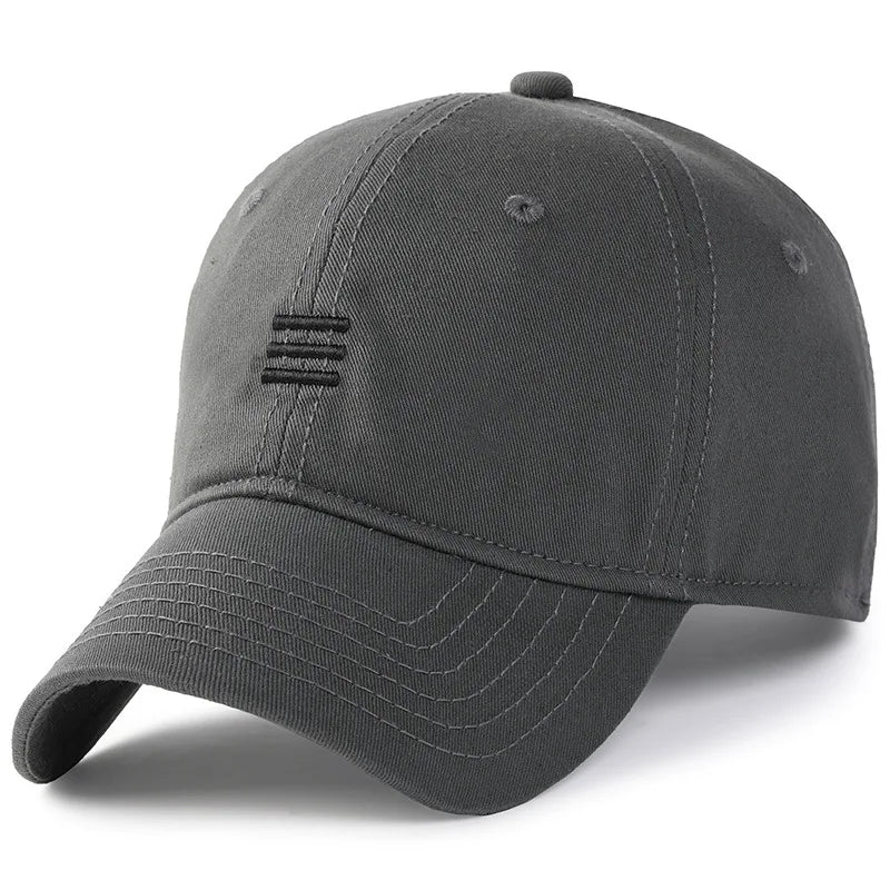 Big Head M, L, XL, XXL Snapback Trucker Hats Baseball Caps for Men Women Adjustable Blank Mesh Back Ball Caps 56-60cm 60-65cm