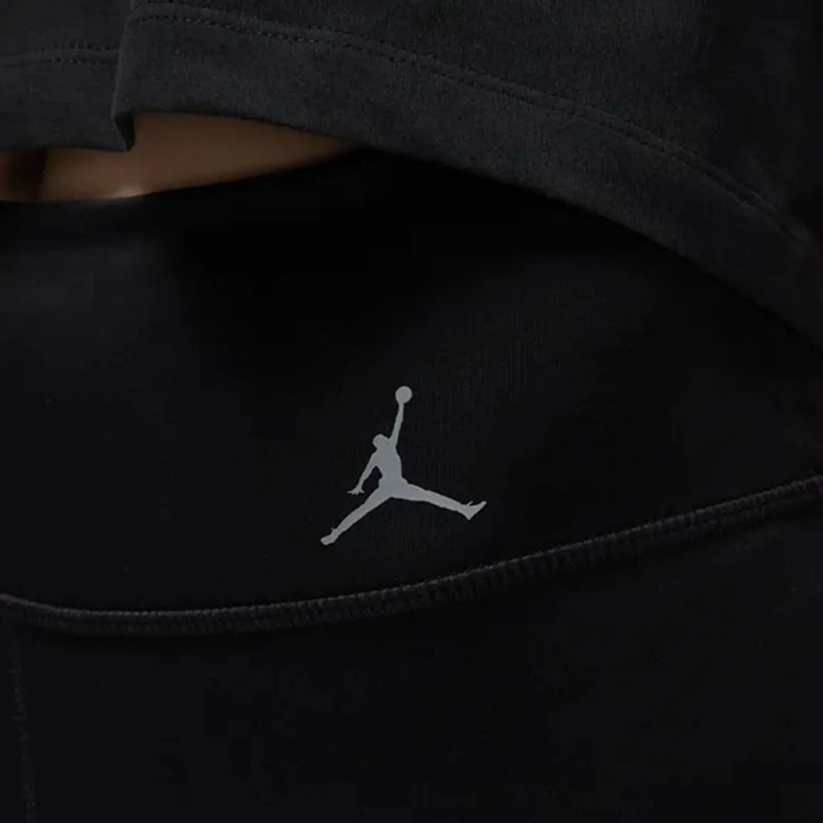Nike genuine Air Jordan women's tight yoga sports pants DQ4449-010