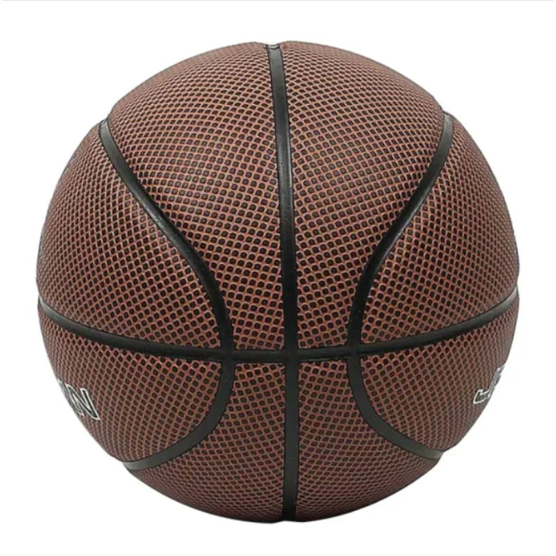 Nike AJ Basketball Jordan Indoor and Outdoor Universal No. 7 Ball, Air Jordan BB0621-858