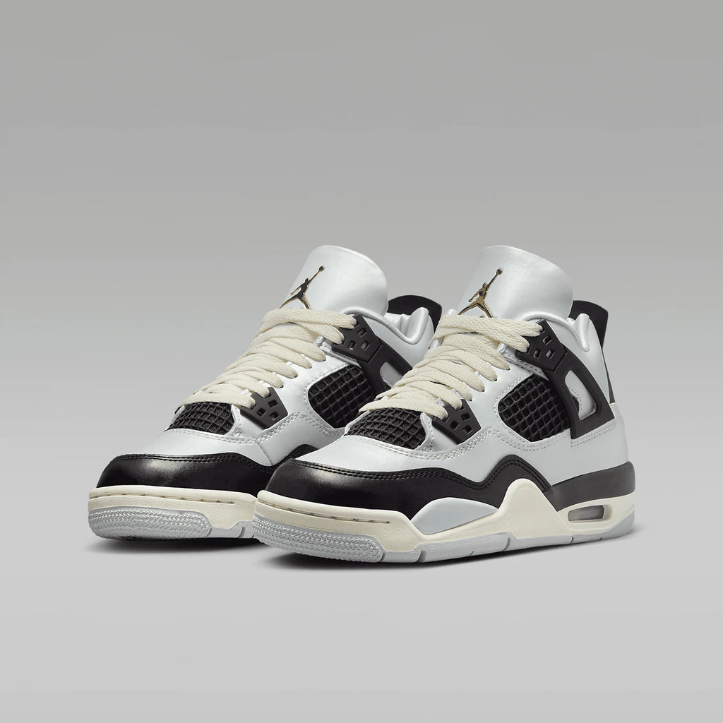 Nike Genuine JORDAN GS Girls' Big Kid Air Cushion Basketball Shoes FZ8585-070