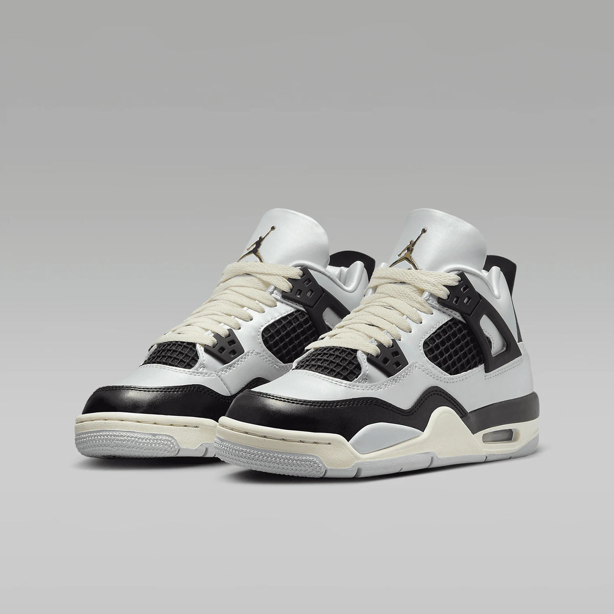 Nike Genuine JORDAN GS Girls' Big Kid Air Cushion Basketball Shoes FZ8585-070