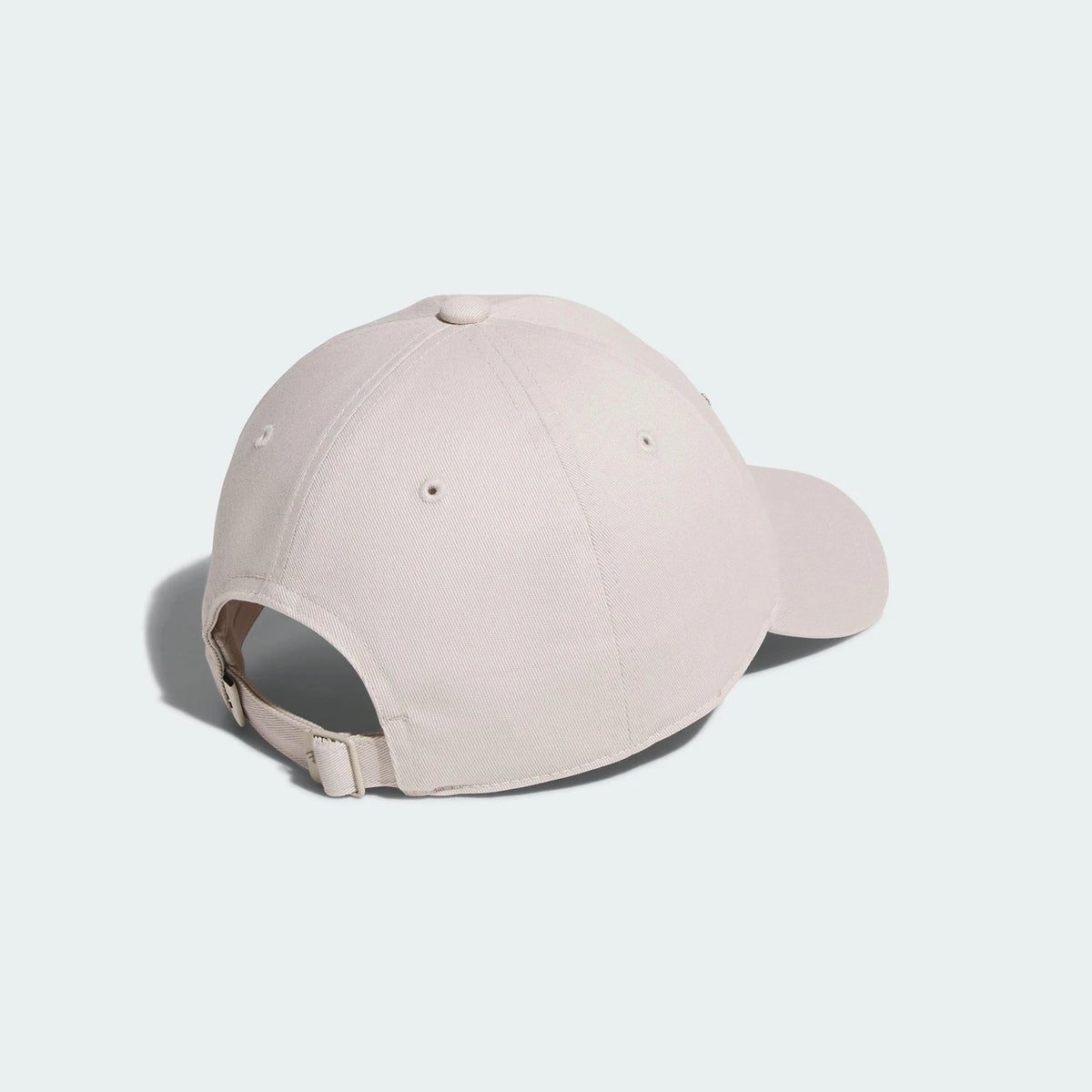 Adidas genuine LOUNGE CAP men's and women's sunshade soft top baseball cap JY4785