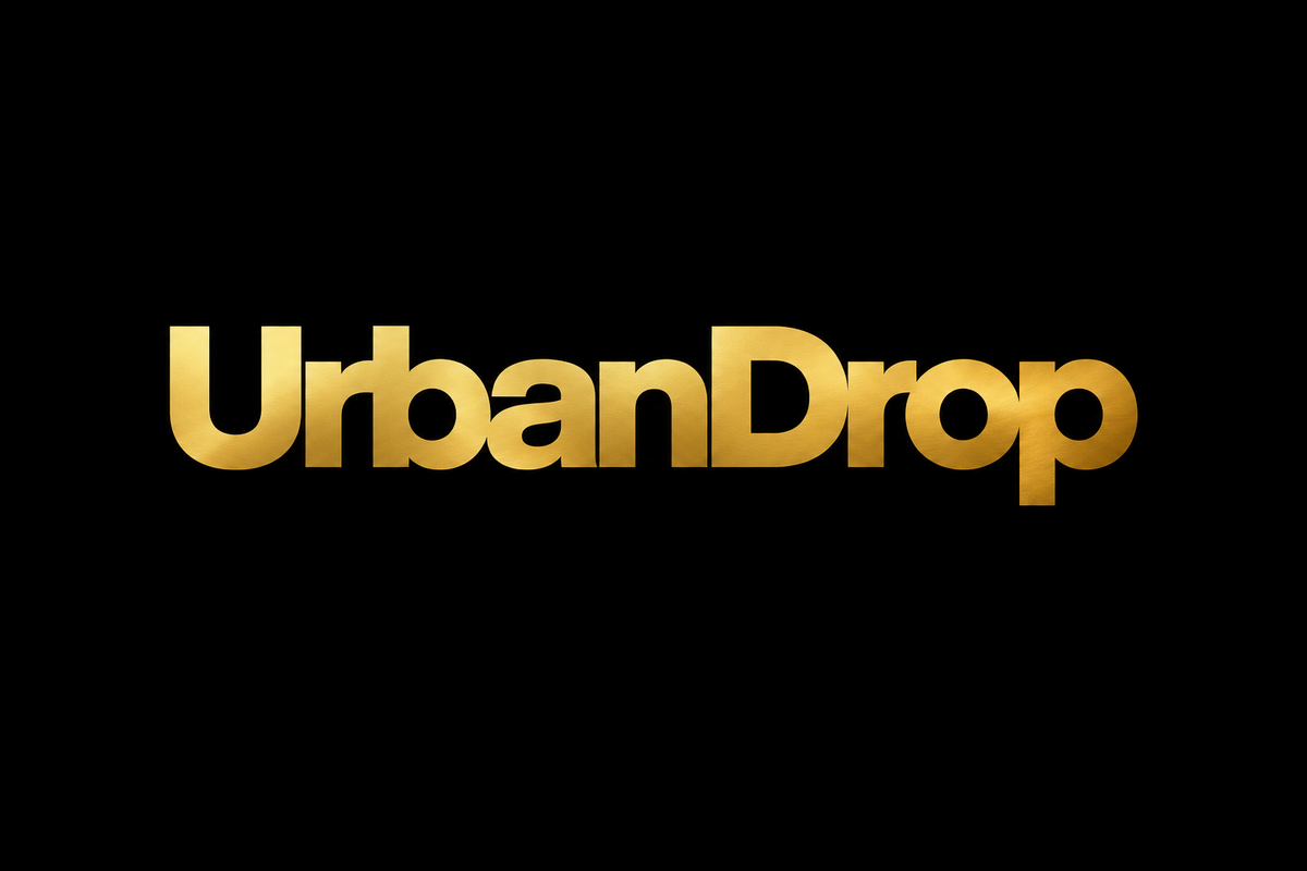 UrbanDrop