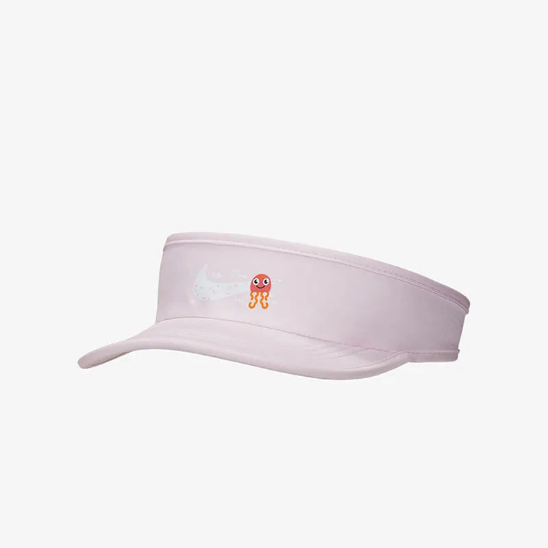 Nike genuine summer men's and women's fashionable lightweight sports and leisure top hat FQ0950-664