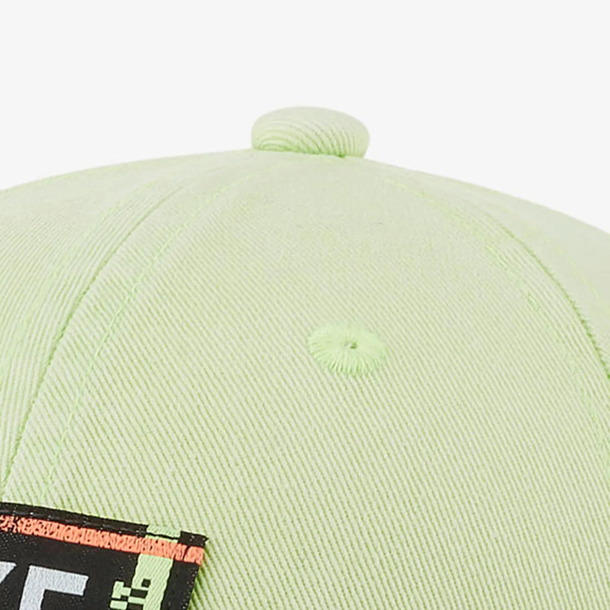 Nike Authentic Casual Men's and Women's Fashion Trend Sports Sunshade Duck Tongue Hat DH2058-358