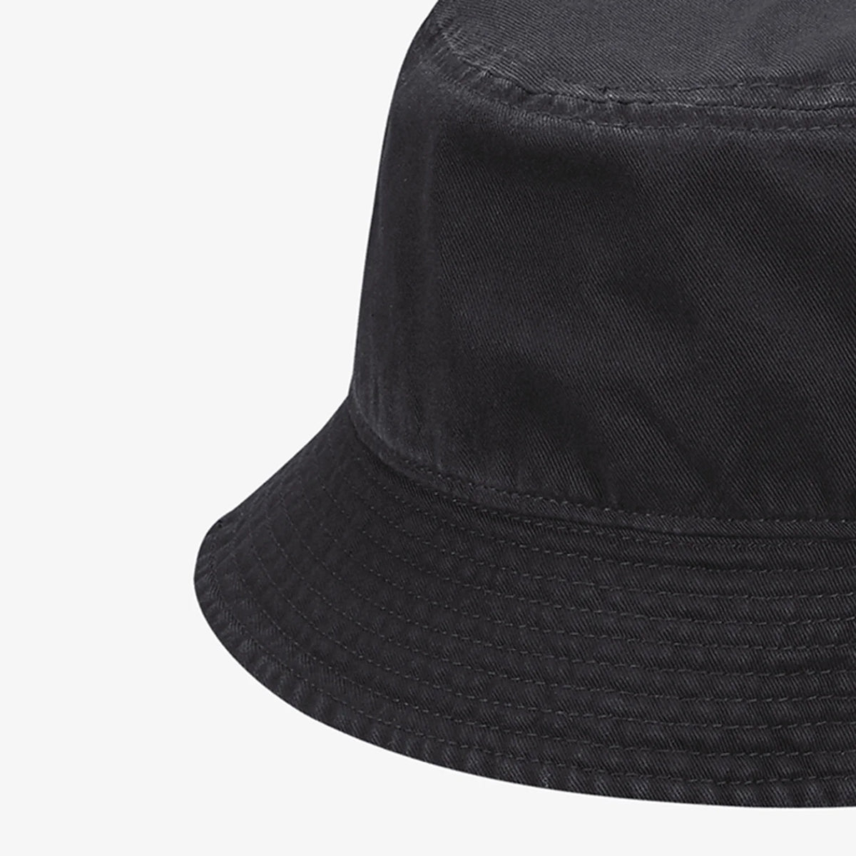 Nike Authentic New Men's and Women's Sports Sunshade Breathable Simple Fisherman's Hat FB5381-010