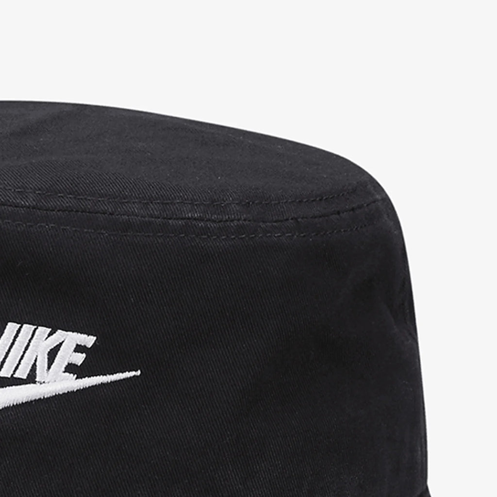 Nike Authentic New Men's and Women's Sports Sunshade Breathable Simple Fisherman's Hat FB5381-010