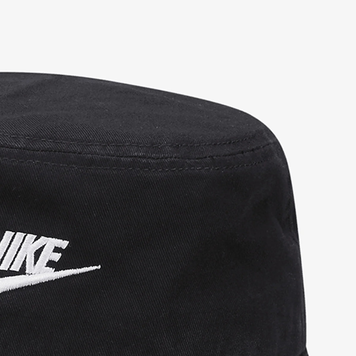 Nike Authentic New Men's and Women's Sports Sunshade Breathable Simple Fisherman's Hat FB5381-010