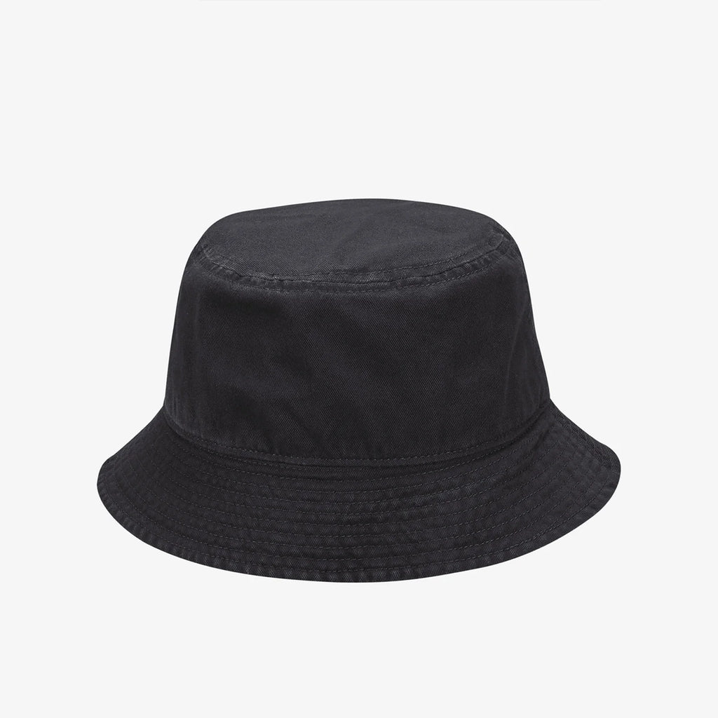 Nike Authentic New Men's and Women's Sports Sunshade Breathable Simple Fisherman's Hat FB5381-010