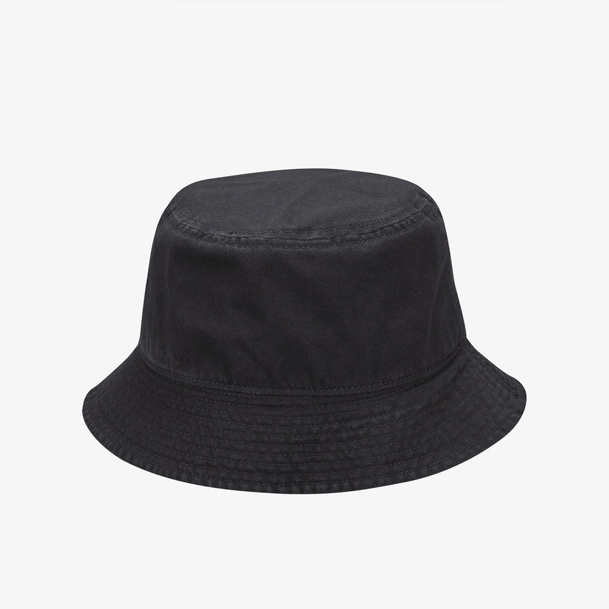 Nike Authentic New Men's and Women's Sports Sunshade Breathable Simple Fisherman's Hat FB5381-010