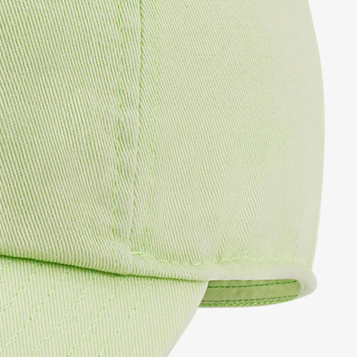 Nike Authentic Casual Men's and Women's Fashion Trend Sports Sunshade Duck Tongue Hat DH2058-358
