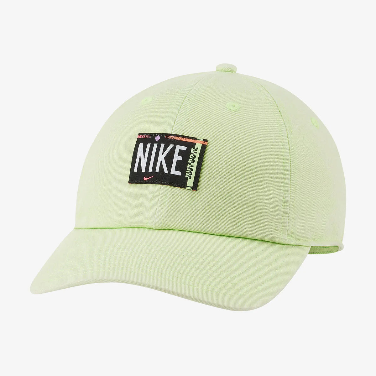 Nike Authentic Casual Men's and Women's Fashion Trend Sports Sunshade Duck Tongue Hat DH2058-358