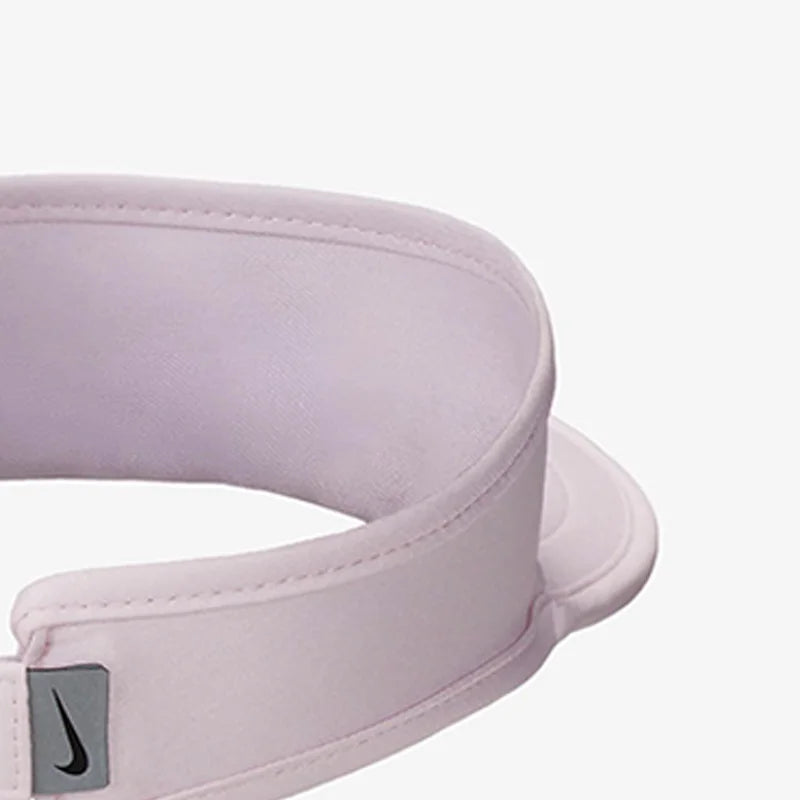 Nike genuine summer men's and women's fashionable lightweight sports and leisure top hat FQ0950-664