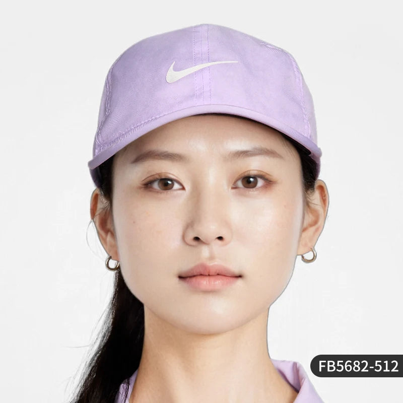 Nike genuine new unisex soft top sports hat FB5682-512